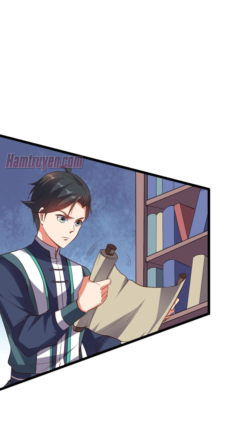 Phục Thiên Thánh Chủ Chapter 53 - 28