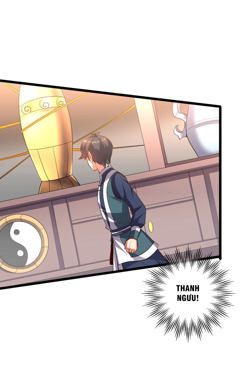 Phục Thiên Thánh Chủ Chapter 53 - 30