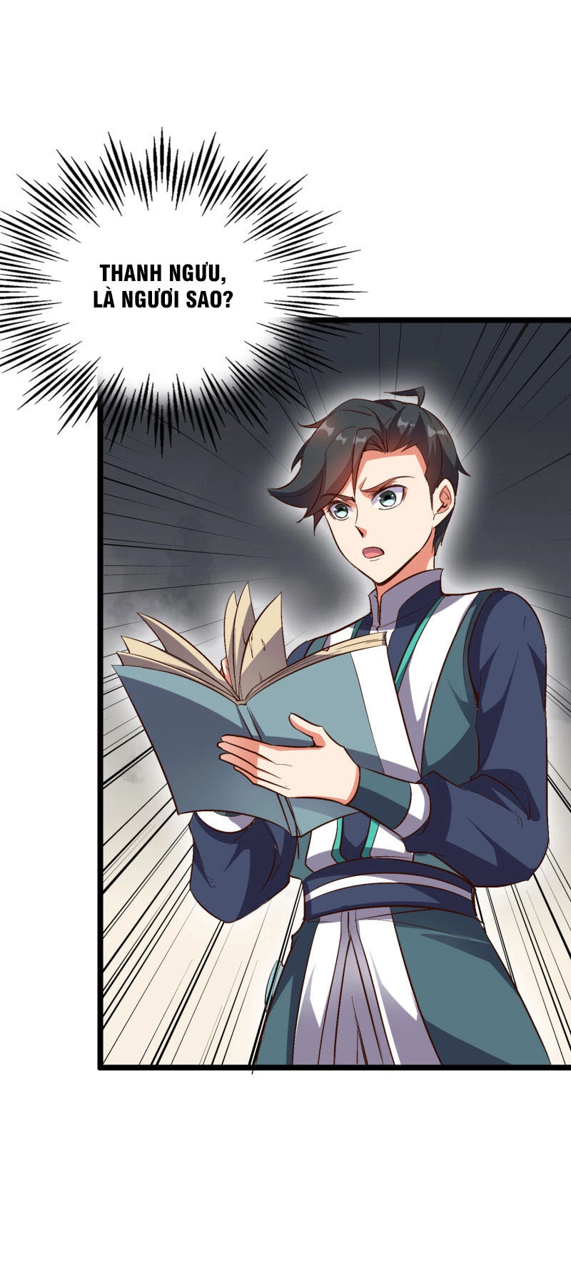 Phục Thiên Thánh Chủ Chapter 53 - 31