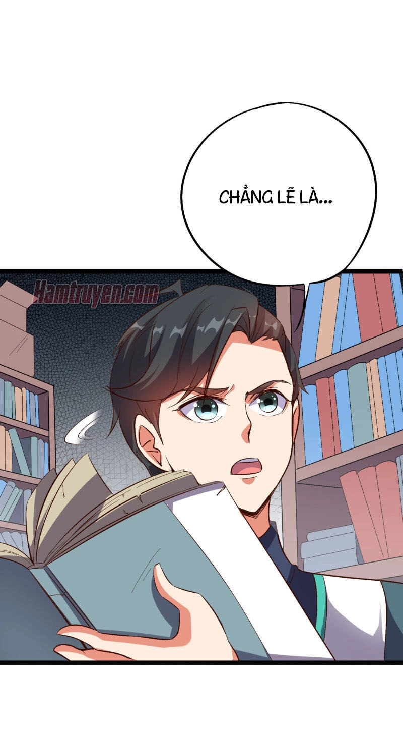 Phục Thiên Thánh Chủ Chapter 53 - 32