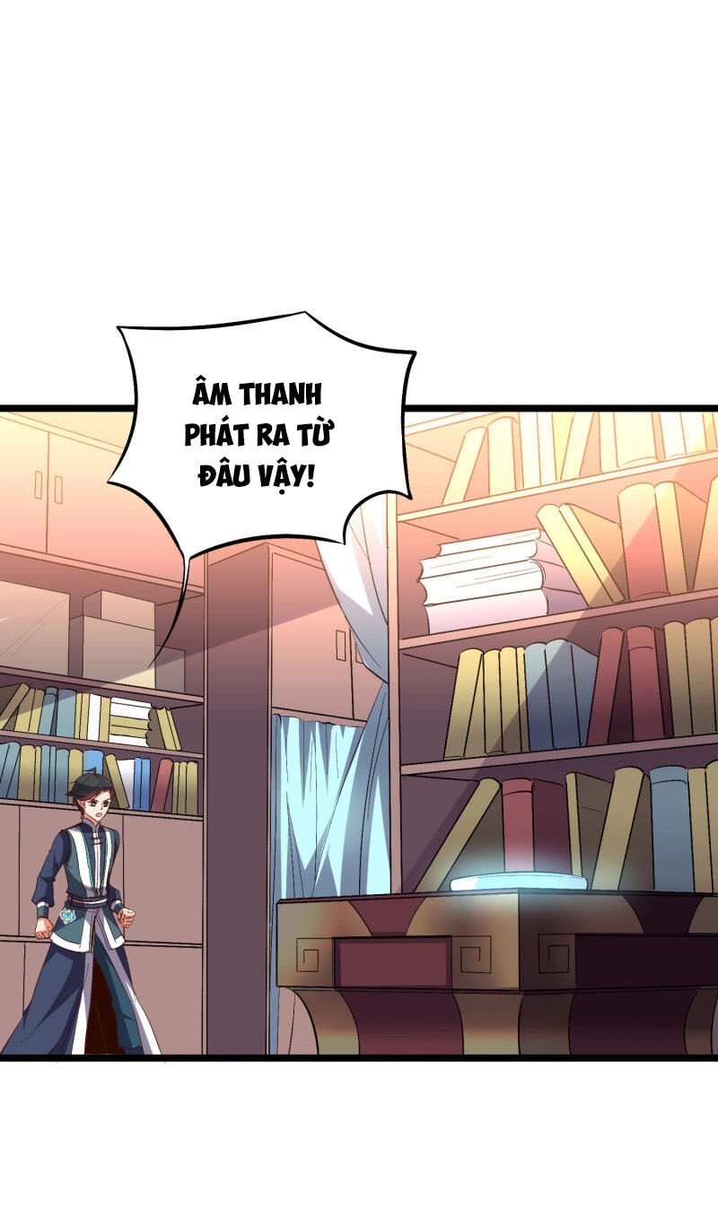 Phục Thiên Thánh Chủ Chapter 53 - 34