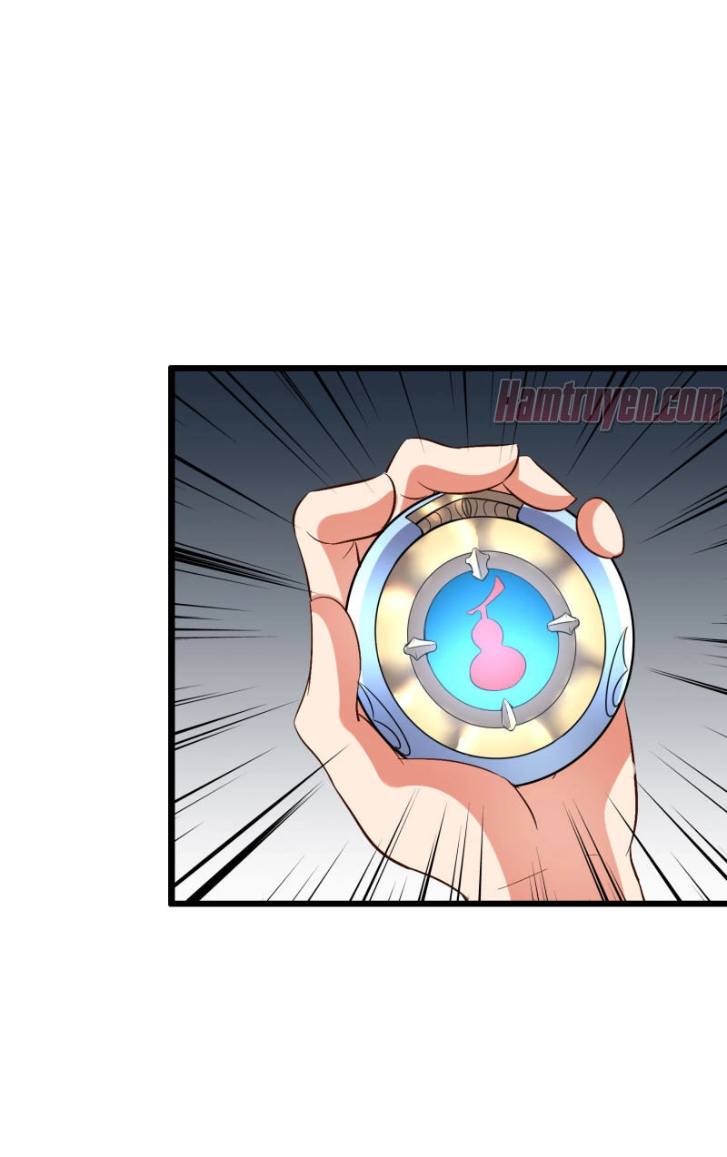 Phục Thiên Thánh Chủ Chapter 53 - 36