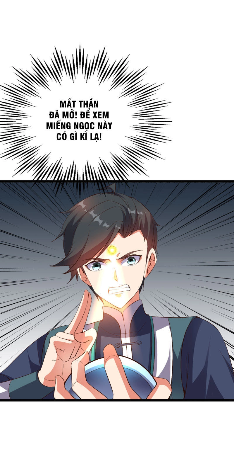 Phục Thiên Thánh Chủ Chapter 53 - 37