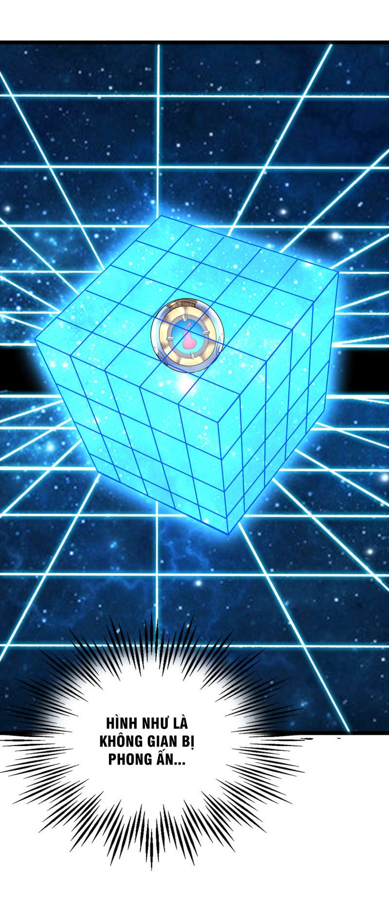 Phục Thiên Thánh Chủ Chapter 53 - 38