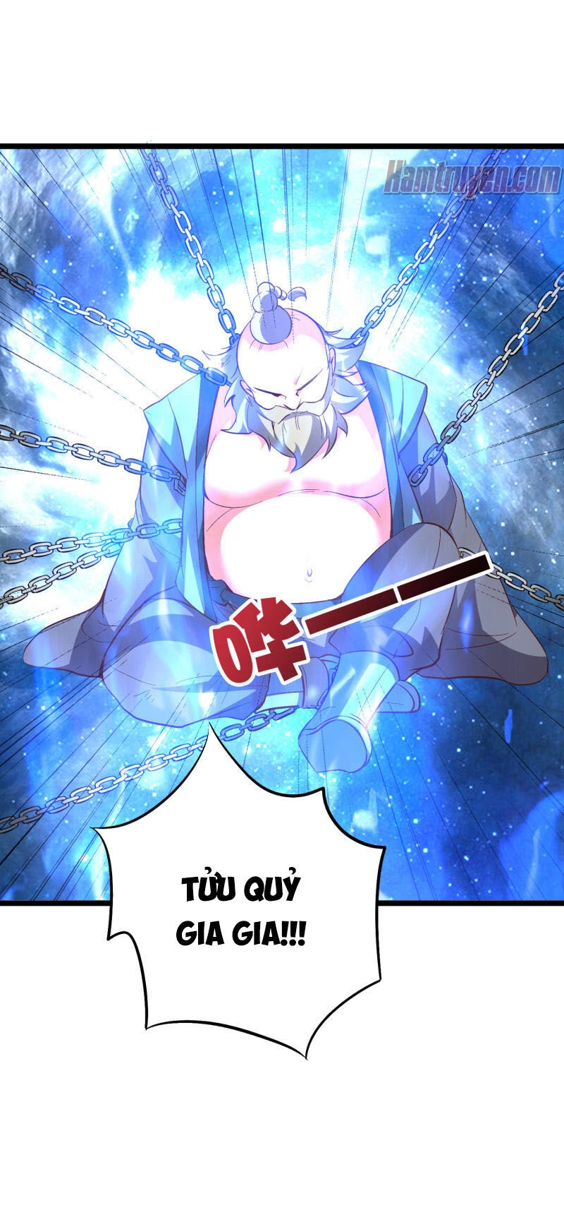 Phục Thiên Thánh Chủ Chapter 53 - 40