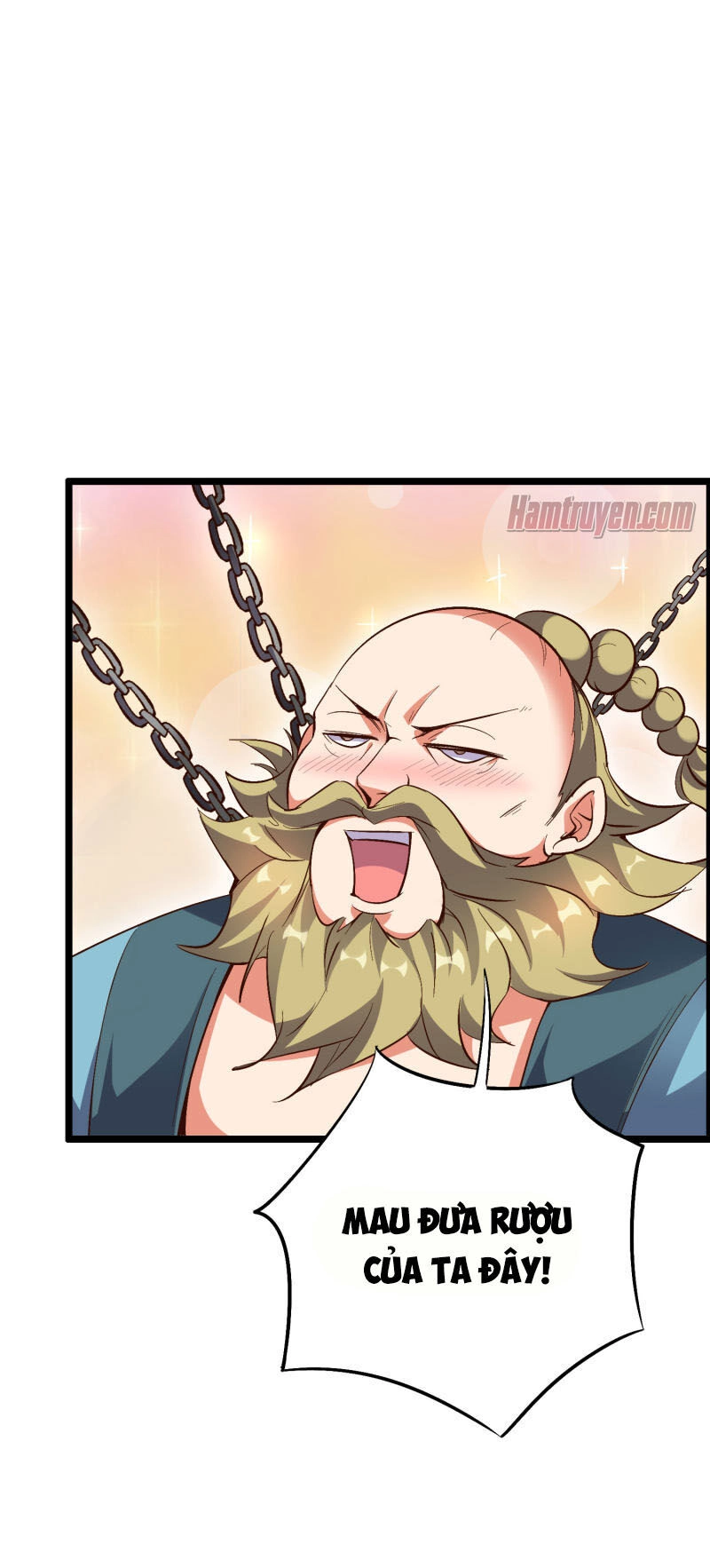 Phục Thiên Thánh Chủ Chapter 54 - 5