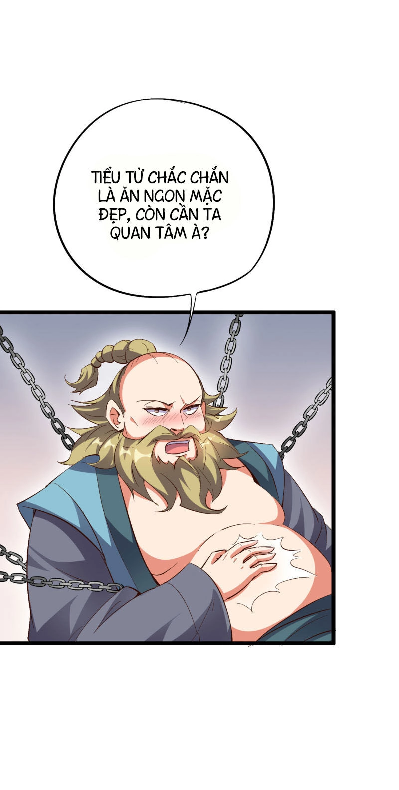 Phục Thiên Thánh Chủ Chapter 54 - 8