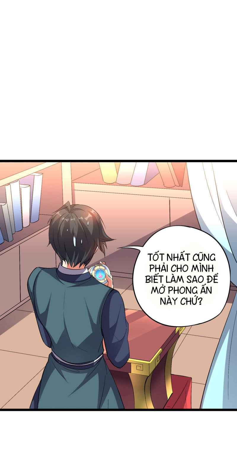 Phục Thiên Thánh Chủ Chapter 54 - 10