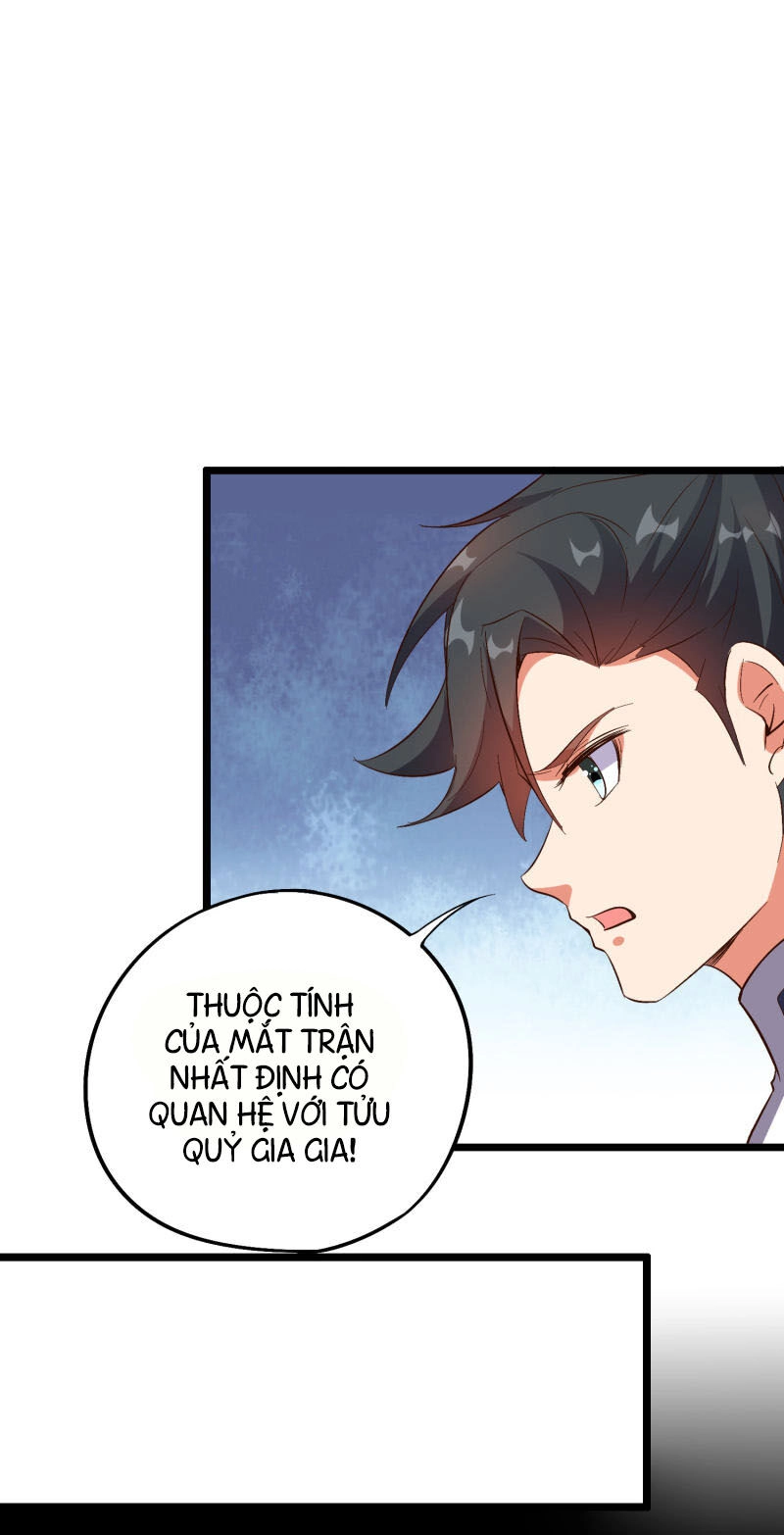 Phục Thiên Thánh Chủ Chapter 54 - 19