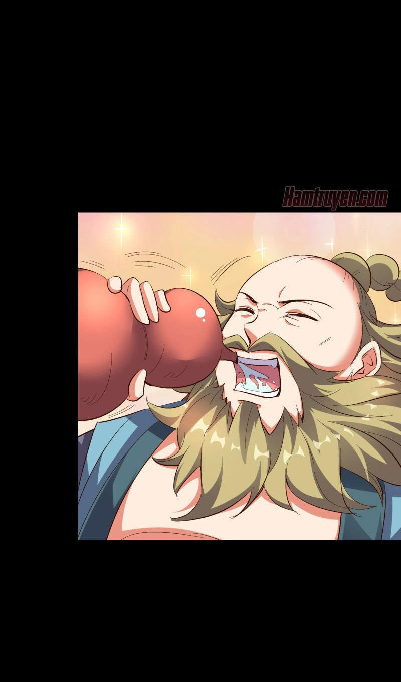 Phục Thiên Thánh Chủ Chapter 54 - 22