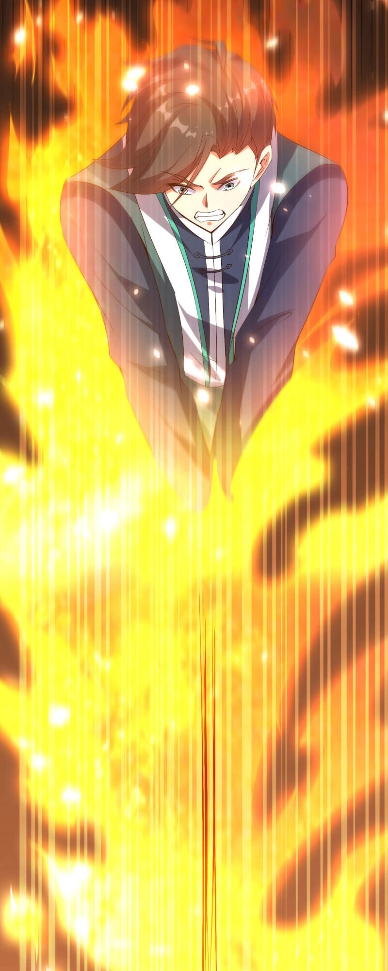 Phục Thiên Thánh Chủ Chapter 54 - 38