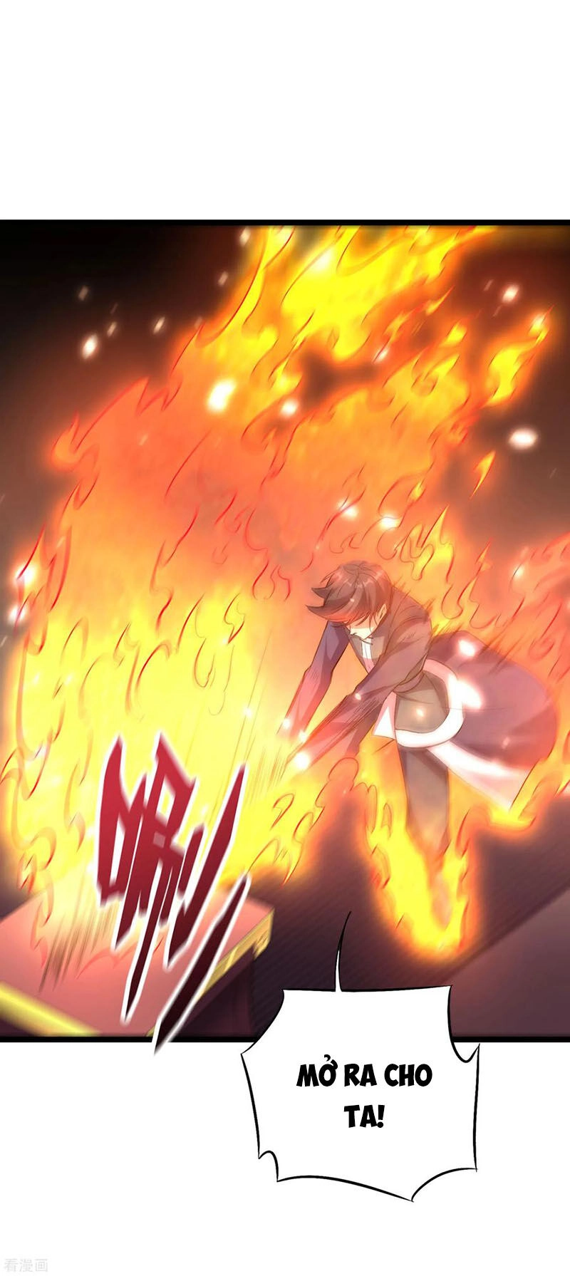 Phục Thiên Thánh Chủ Chapter 55 - 1