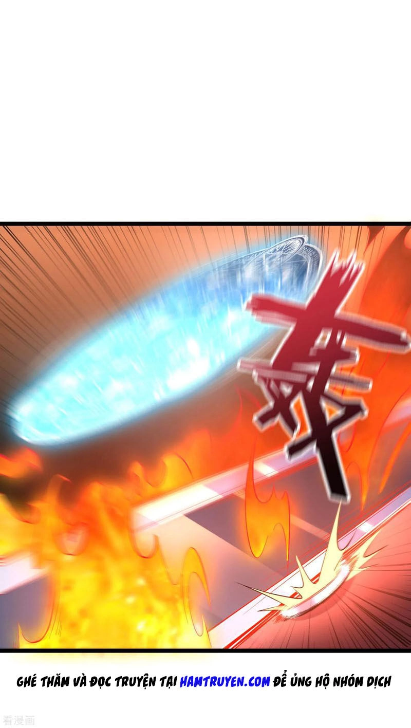 Phục Thiên Thánh Chủ Chapter 55 - 2