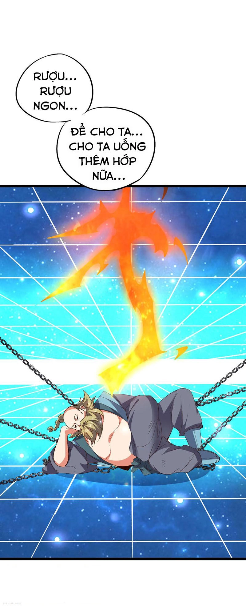 Phục Thiên Thánh Chủ Chapter 55 - 6