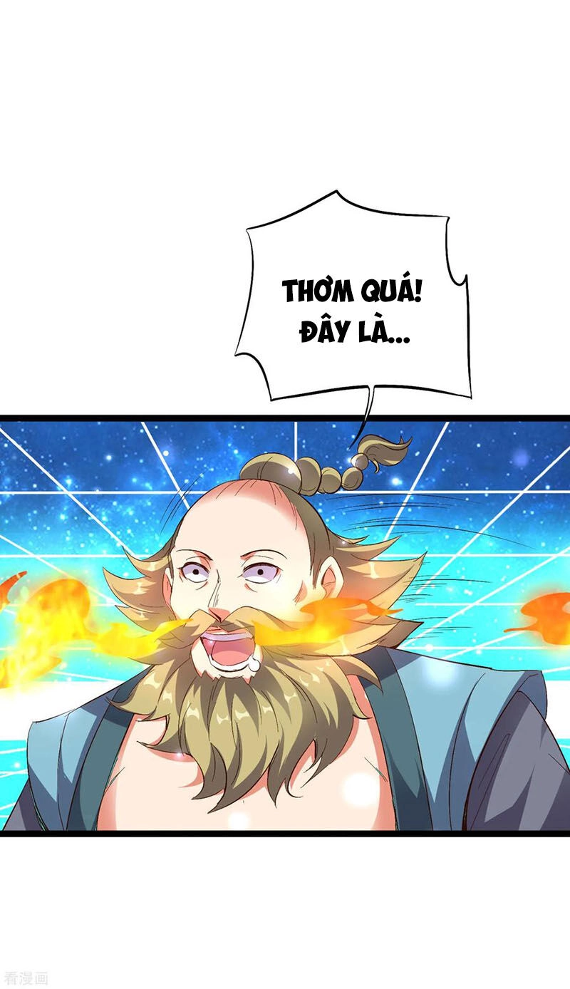 Phục Thiên Thánh Chủ Chapter 55 - 7