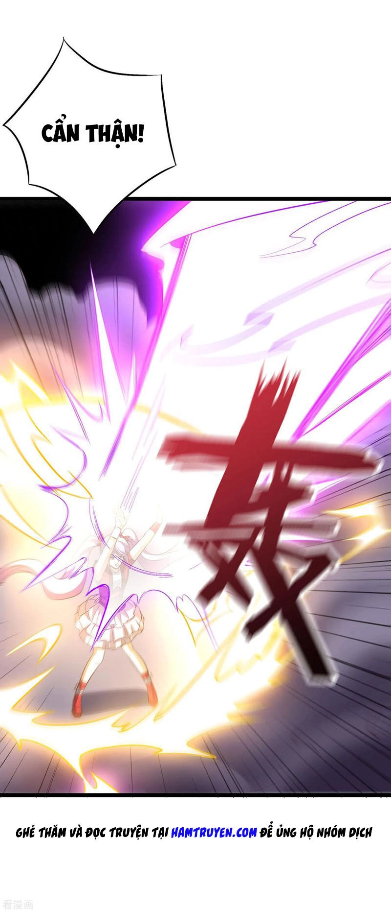 Phục Thiên Thánh Chủ Chapter 55 - 23