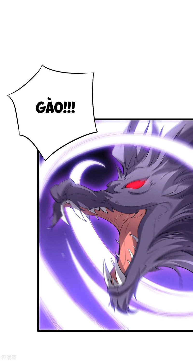 Phục Thiên Thánh Chủ Chapter 55 - 28