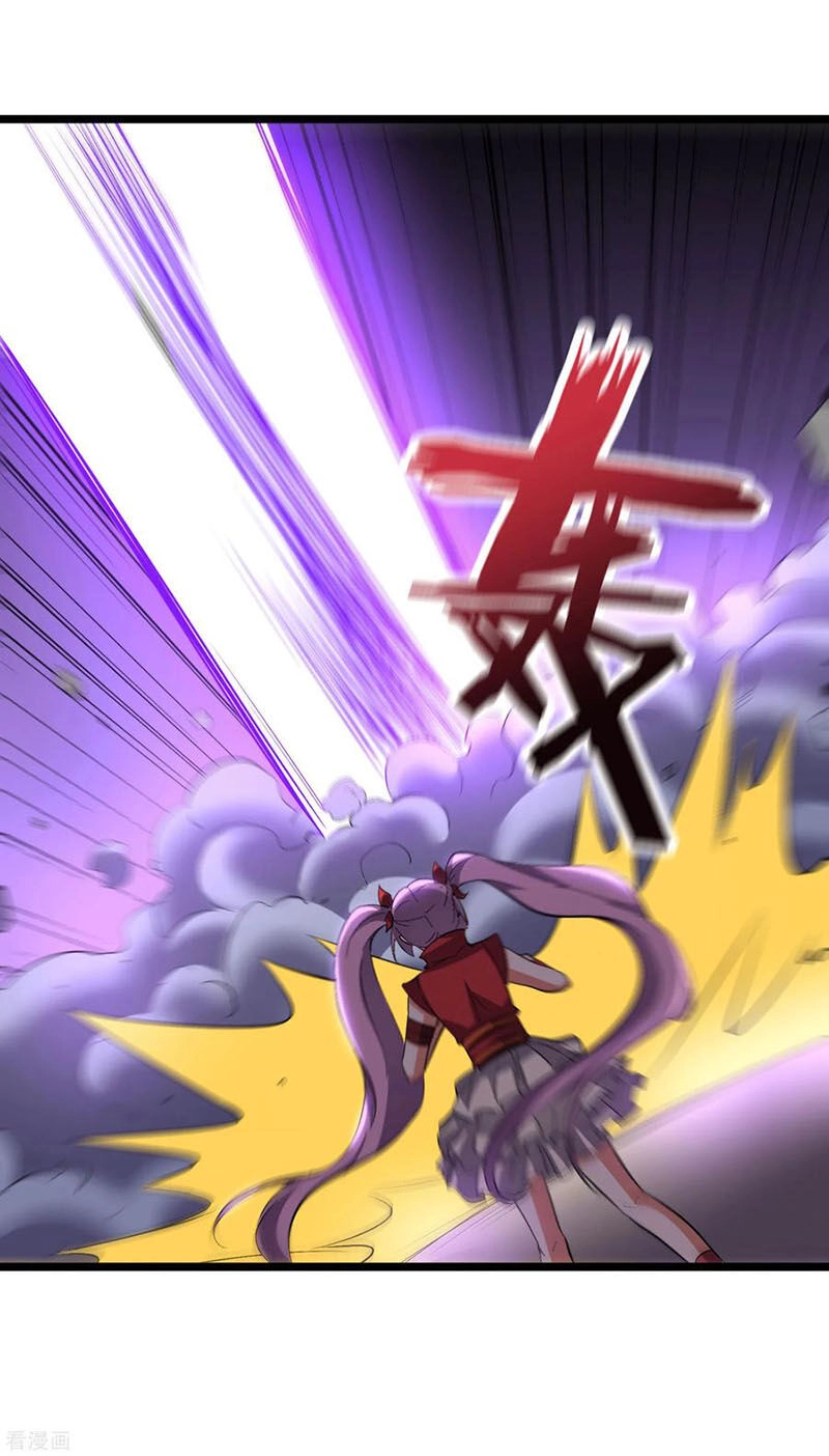 Phục Thiên Thánh Chủ Chapter 55 - 30