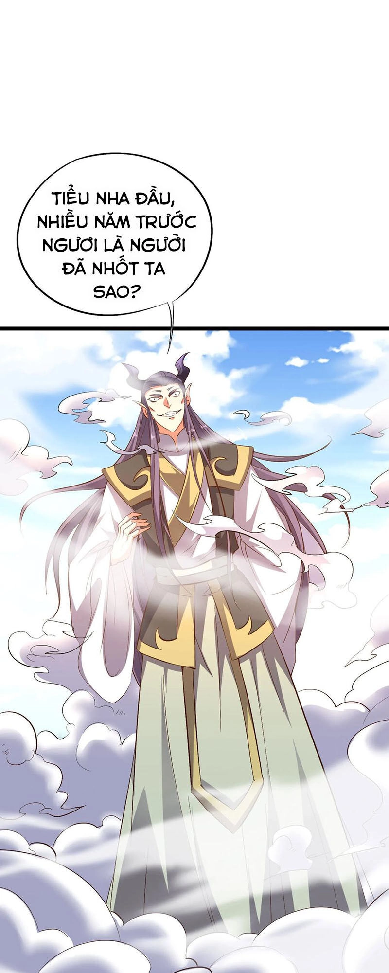 Phục Thiên Thánh Chủ Chapter 55 - 32