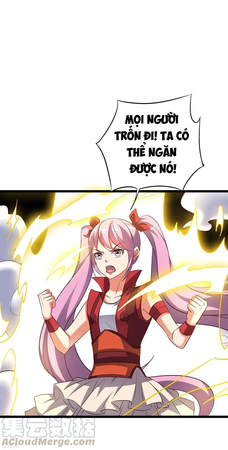 Phục Thiên Thánh Chủ Chapter 55 - 34