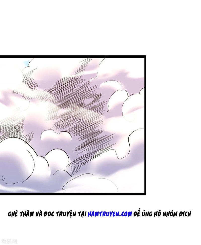 Phục Thiên Thánh Chủ Chapter 55 - 36