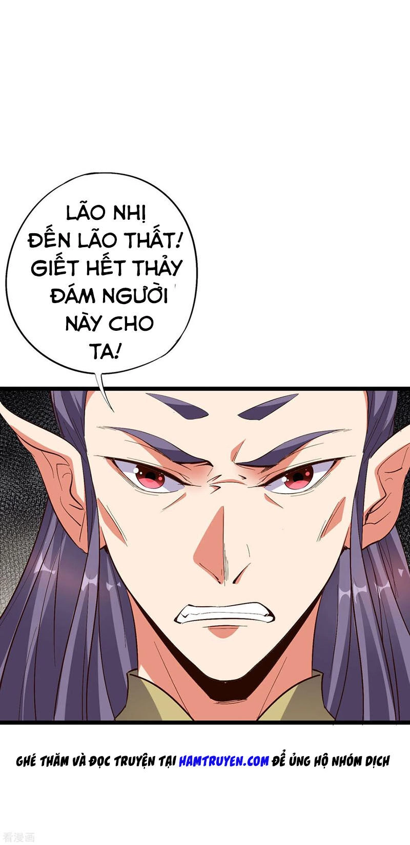 Phục Thiên Thánh Chủ Chapter 56 - 2