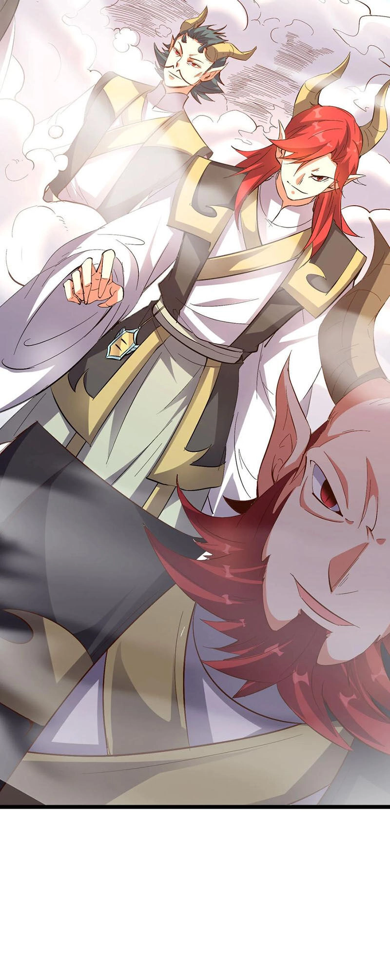 Phục Thiên Thánh Chủ Chapter 56 - 4