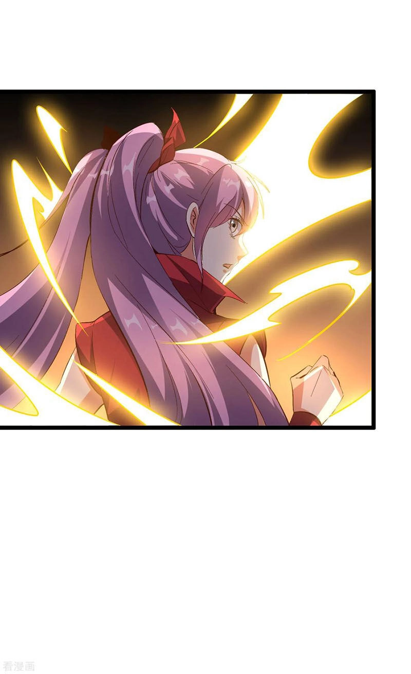 Phục Thiên Thánh Chủ Chapter 56 - 11