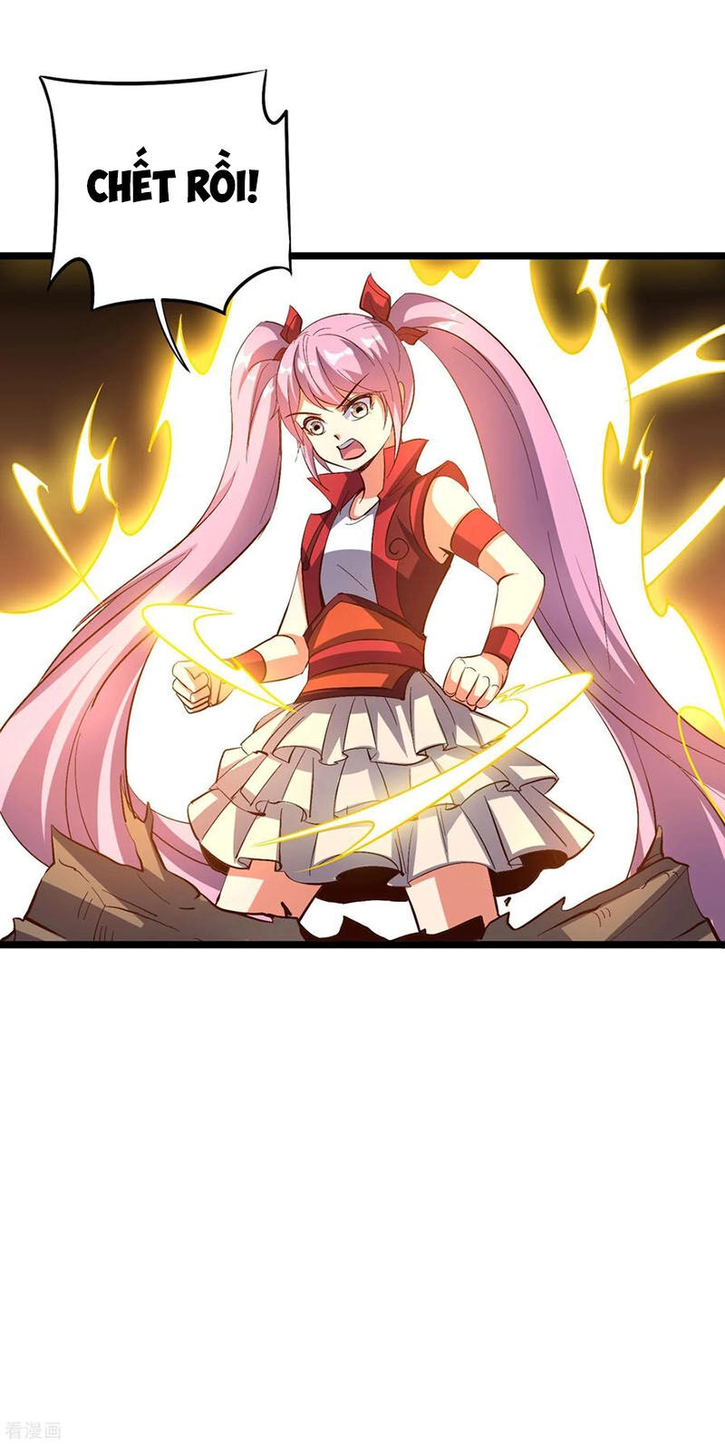 Phục Thiên Thánh Chủ Chapter 56 - 13