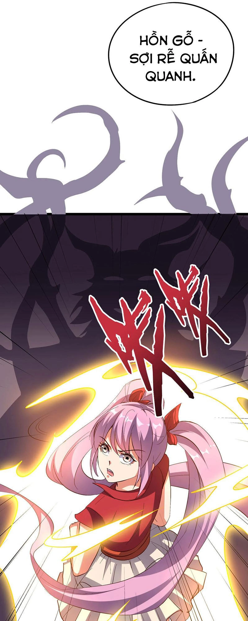 Phục Thiên Thánh Chủ Chapter 56 - 14