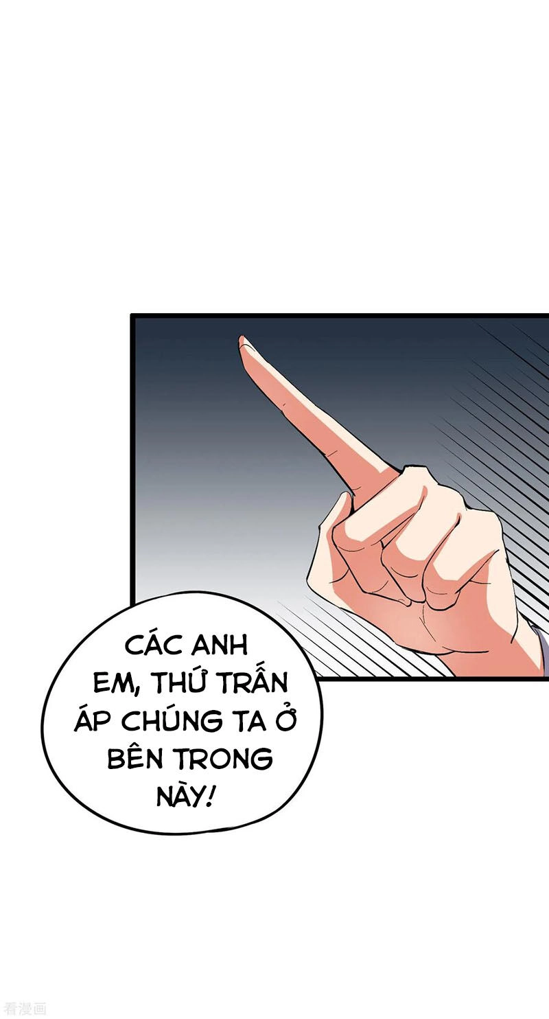 Phục Thiên Thánh Chủ Chapter 56 - 27