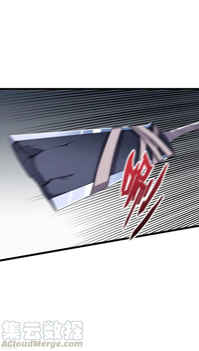 Phục Thiên Thánh Chủ Chapter 56 - 36