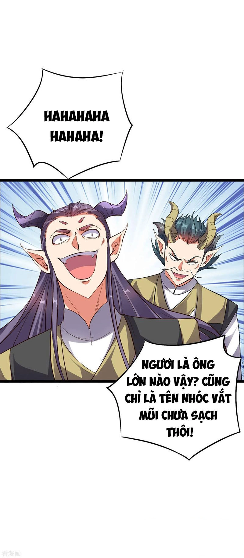 Phục Thiên Thánh Chủ Chapter 56 - 40