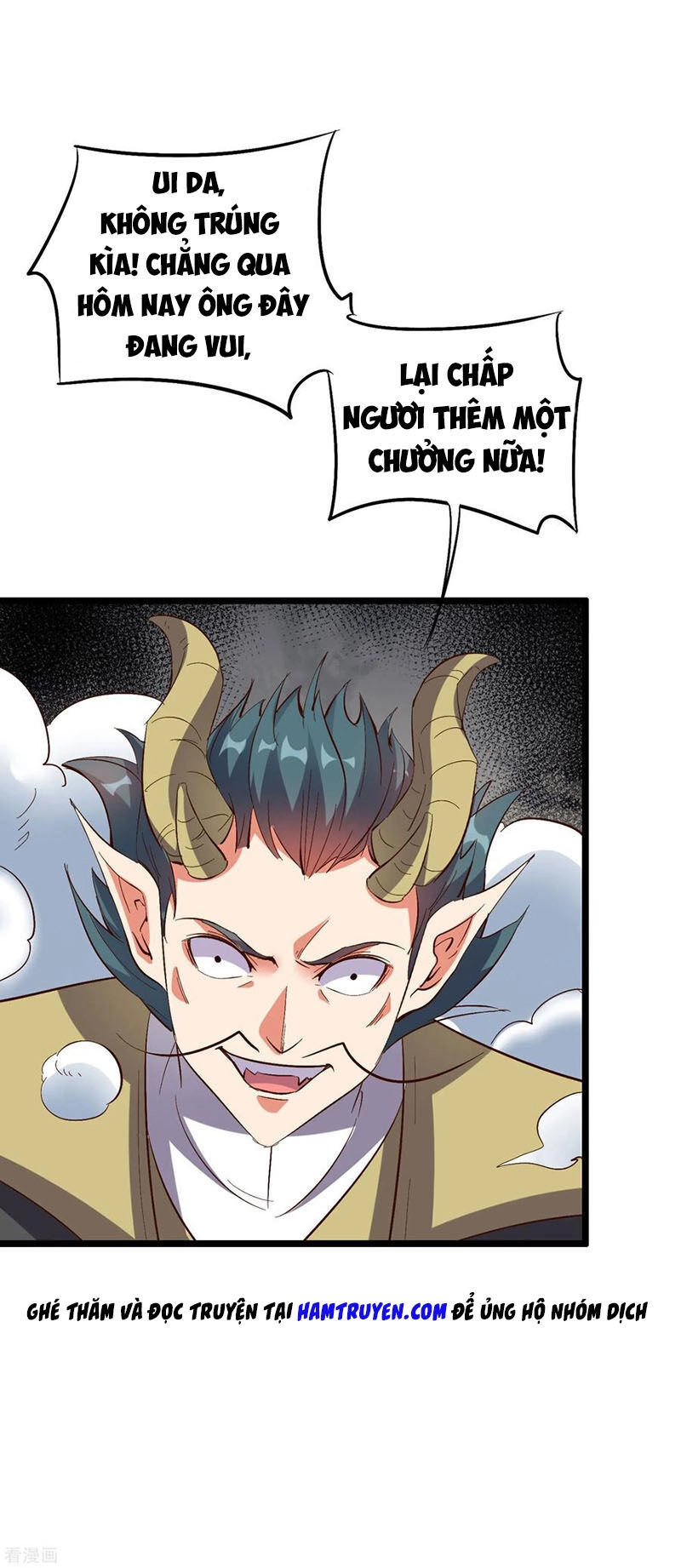 Phục Thiên Thánh Chủ Chapter 56 - 43