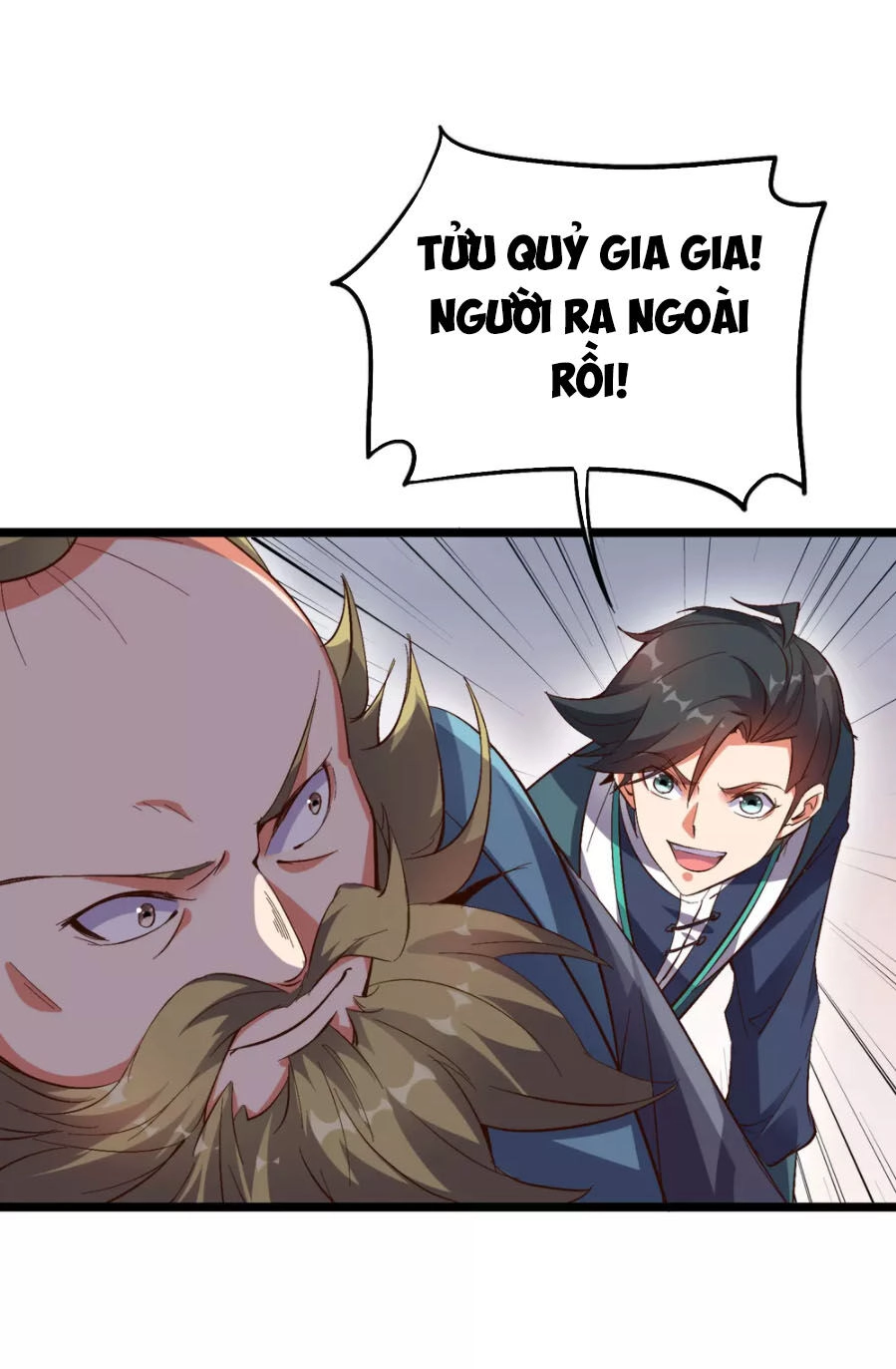 Phục Thiên Thánh Chủ Chapter 57 - 3