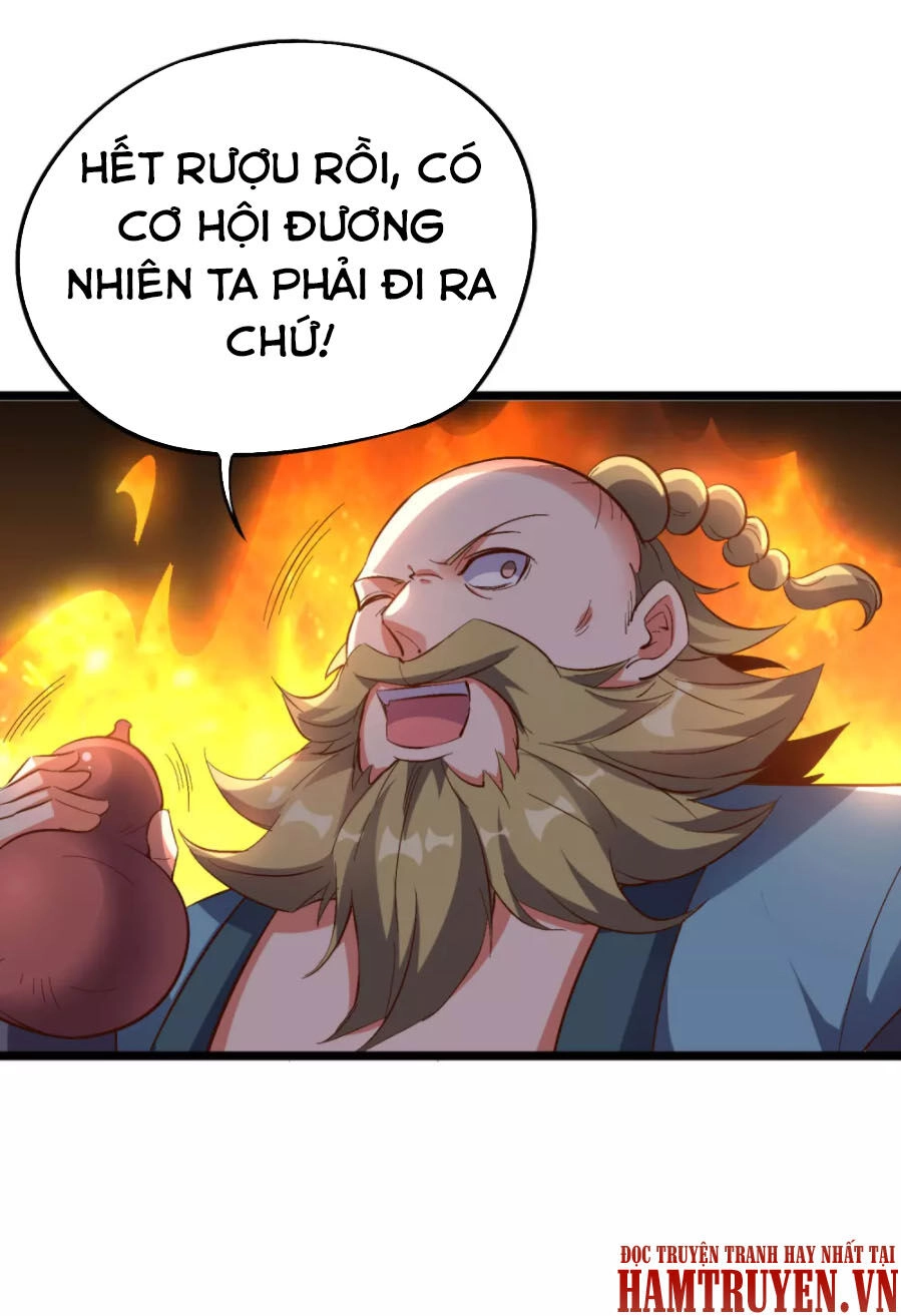Phục Thiên Thánh Chủ Chapter 57 - 6