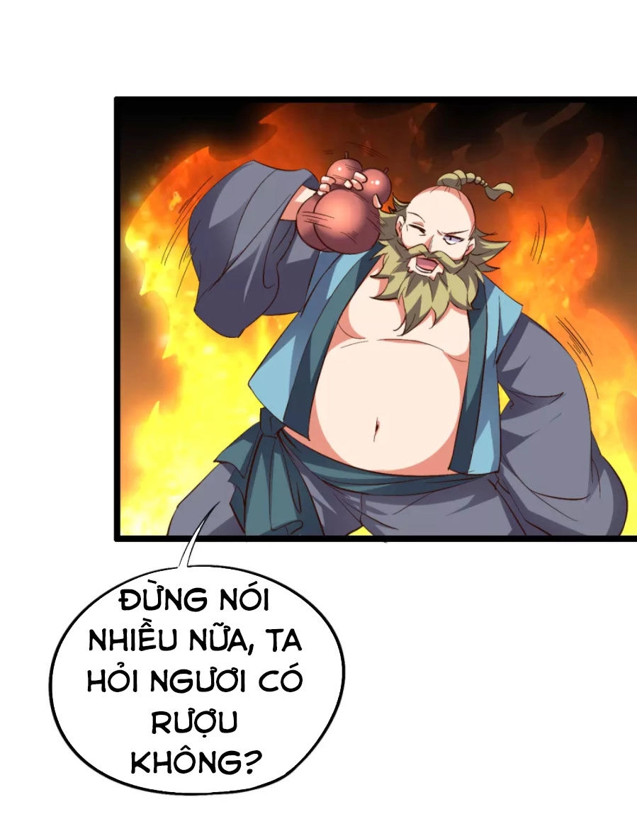 Phục Thiên Thánh Chủ Chapter 57 - 11