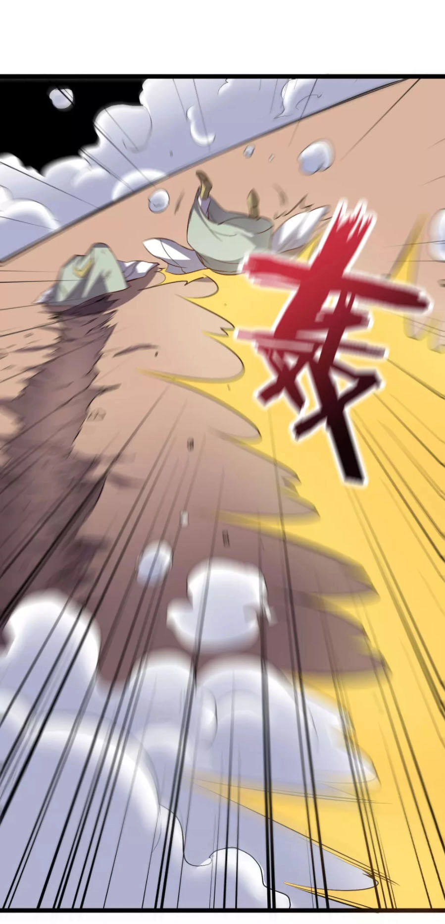 Phục Thiên Thánh Chủ Chapter 57 - 15