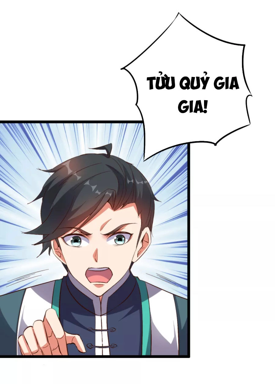 Phục Thiên Thánh Chủ Chapter 57 - 18