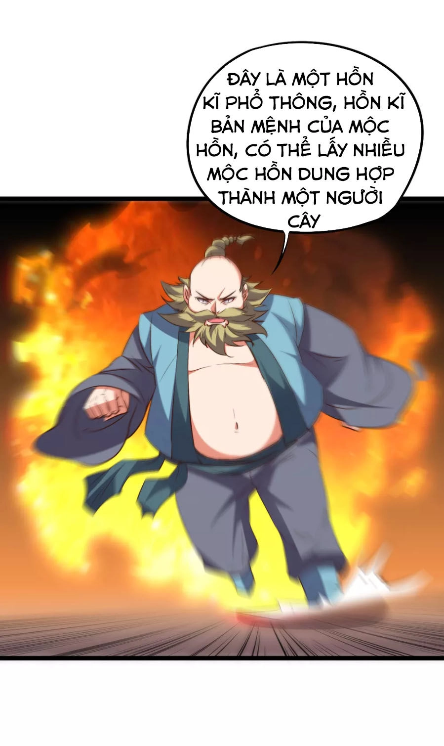 Phục Thiên Thánh Chủ Chapter 57 - 29