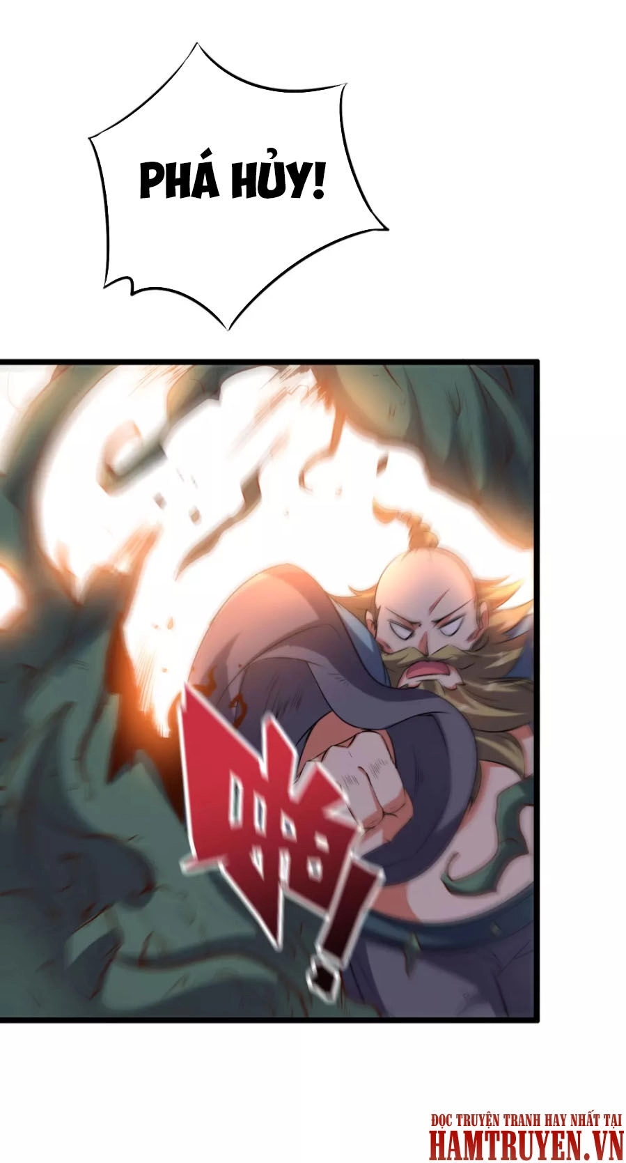 Phục Thiên Thánh Chủ Chapter 57 - 30