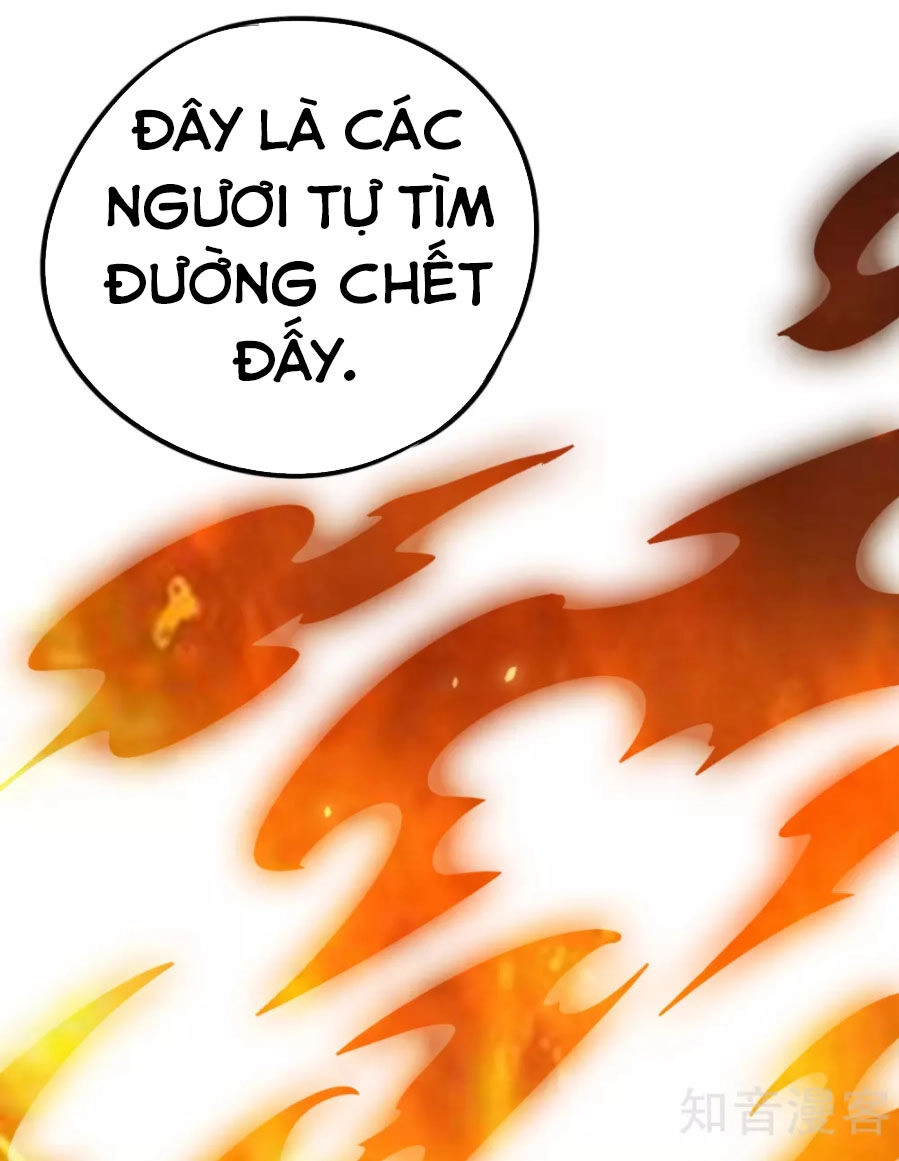 Phục Thiên Thánh Chủ Chapter 57 - 40