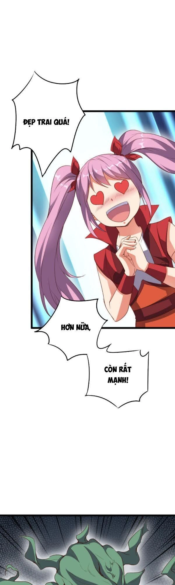 Phục Thiên Thánh Chủ Chapter 58 - 5