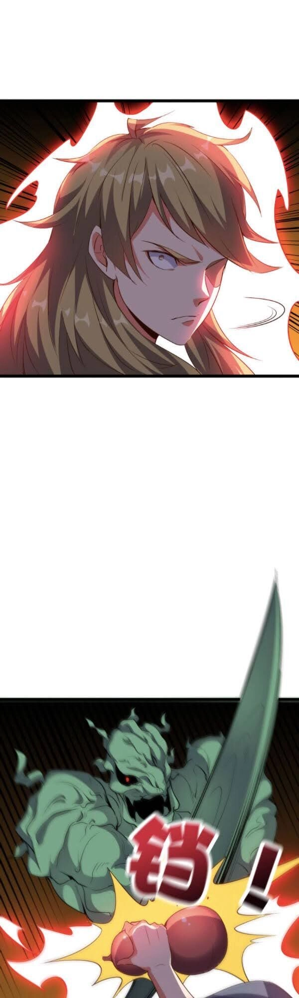 Phục Thiên Thánh Chủ Chapter 58 - 15