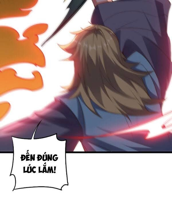 Phục Thiên Thánh Chủ Chapter 58 - 16