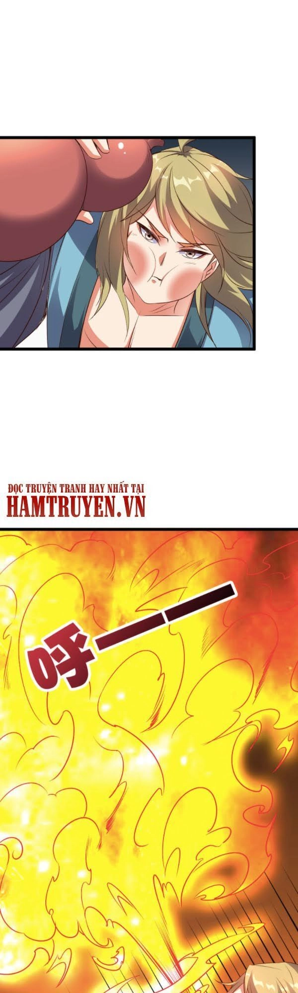 Phục Thiên Thánh Chủ Chapter 58 - 17