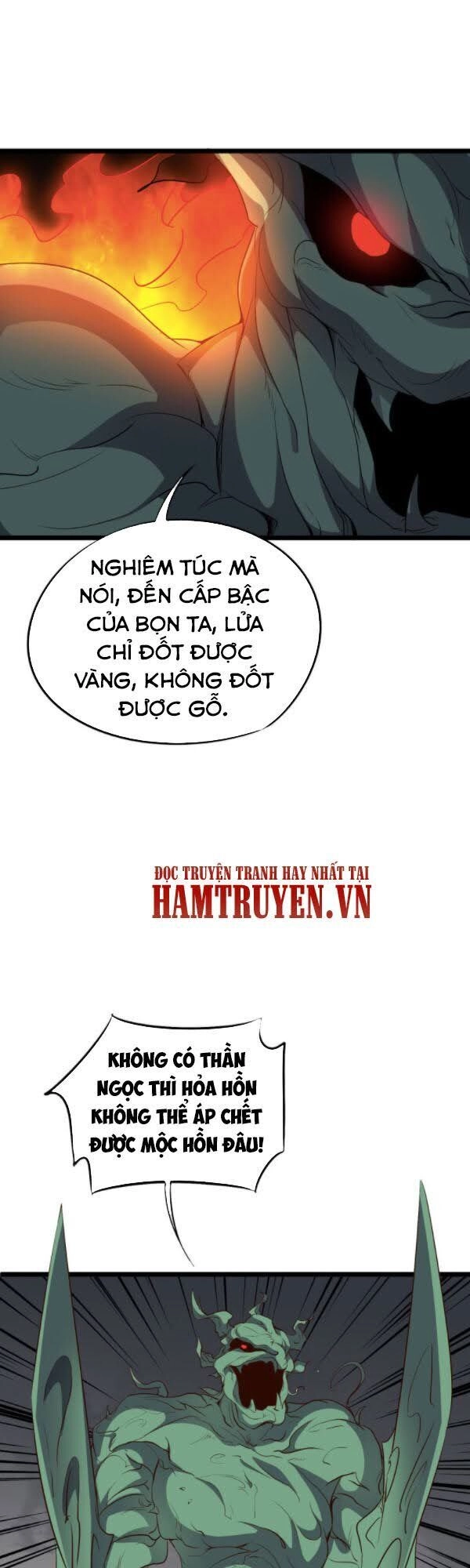 Phục Thiên Thánh Chủ Chapter 58 - 21