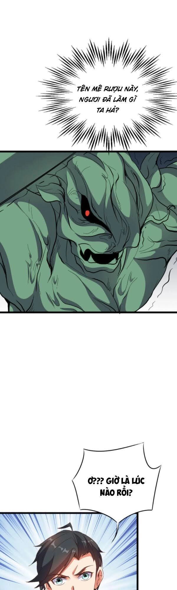 Phục Thiên Thánh Chủ Chapter 58 - 25