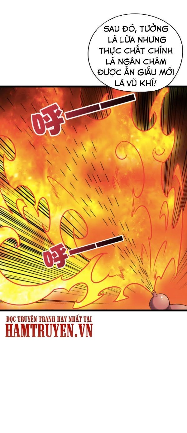 Phục Thiên Thánh Chủ Chapter 58 - 30