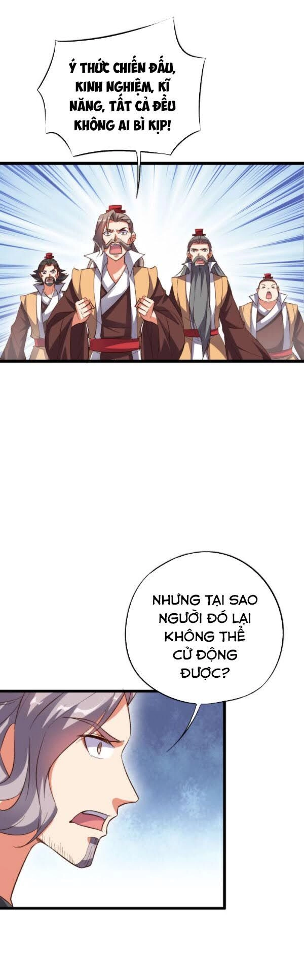 Phục Thiên Thánh Chủ Chapter 58 - 31